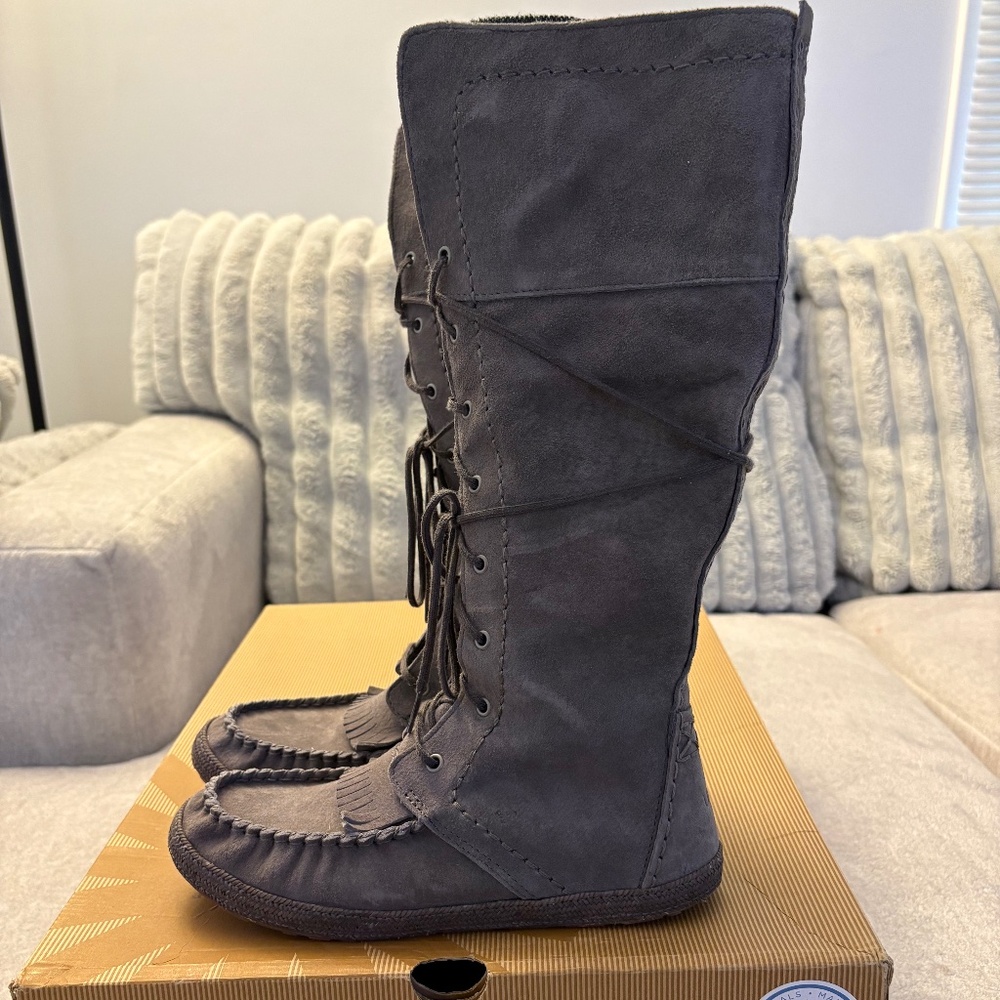 UGG SOMAYA BOOT - image 1